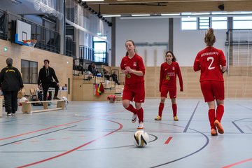 Bild 95 - B-Juniorinnen Kreismeisterschaft OD/RZ